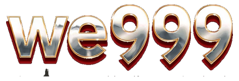 we9999 logo