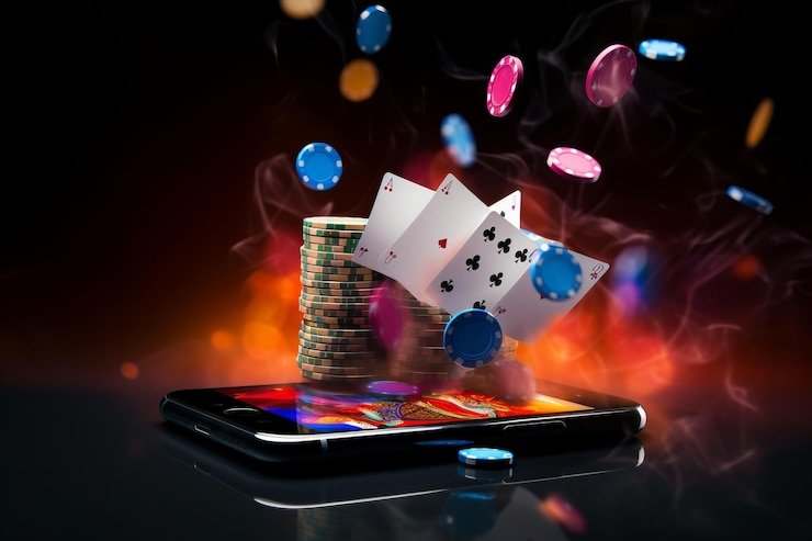 we9999 mobile gaming
